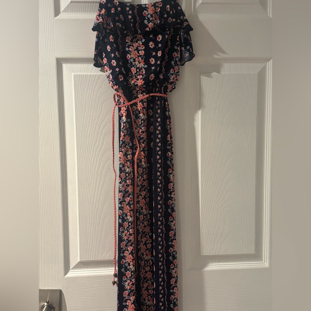 Too small for me but beautiful sundress